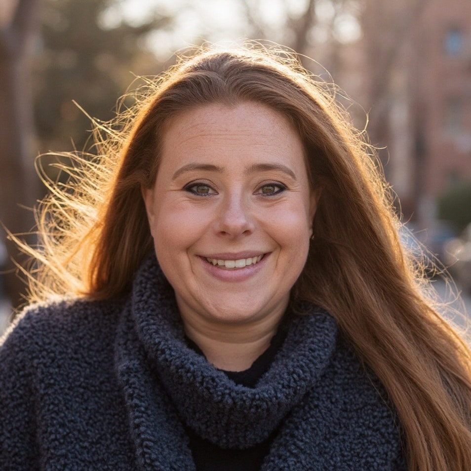 Sarah Rubin, pediatric sleep consultant